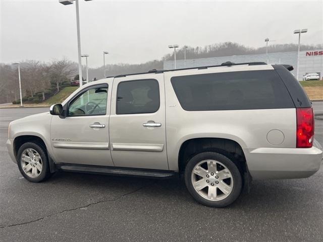 used 2009 GMC Yukon XL car, priced at $9,455