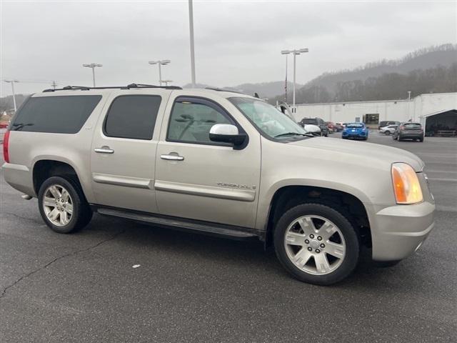 used 2009 GMC Yukon XL car, priced at $9,455