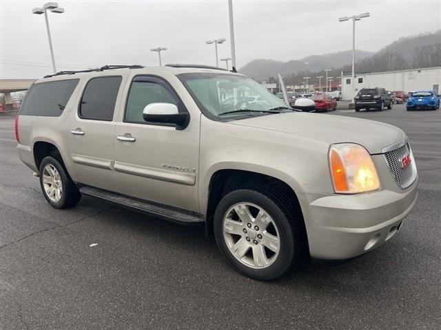 used 2009 GMC Yukon XL car, priced at $9,455