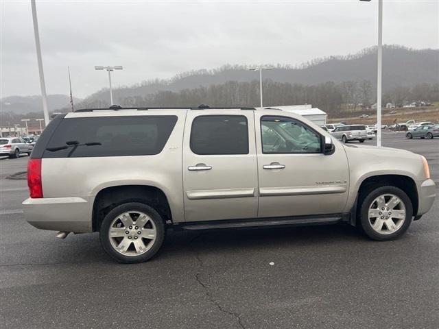 used 2009 GMC Yukon XL car, priced at $9,455