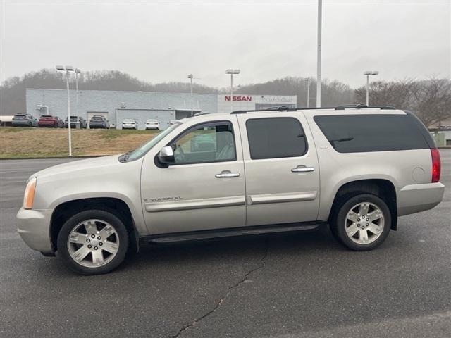 used 2009 GMC Yukon XL car, priced at $9,455