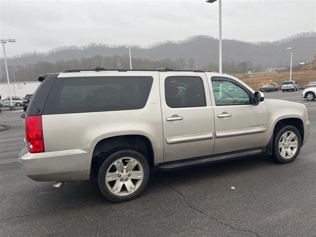 used 2009 GMC Yukon XL car, priced at $9,455