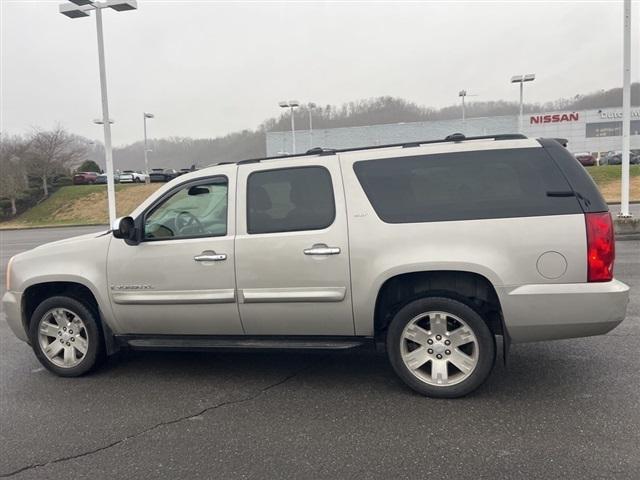 used 2009 GMC Yukon XL car, priced at $9,455