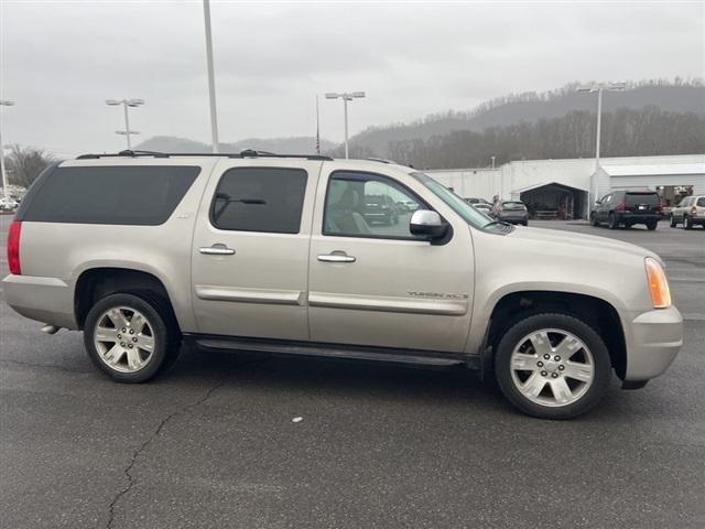 used 2009 GMC Yukon XL car, priced at $9,455