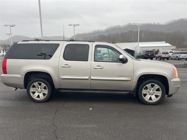 used 2009 GMC Yukon XL car, priced at $9,455