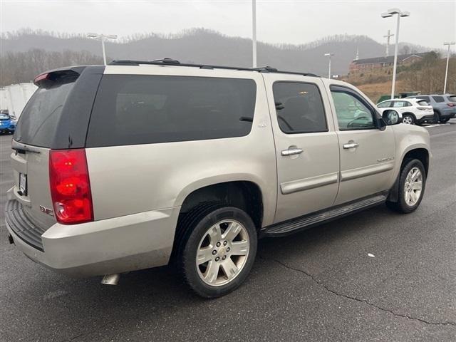 used 2009 GMC Yukon XL car, priced at $9,455