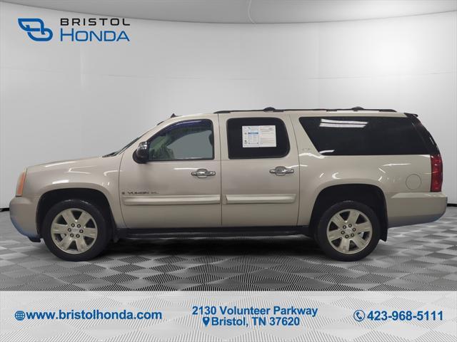 used 2009 GMC Yukon XL car, priced at $9,455