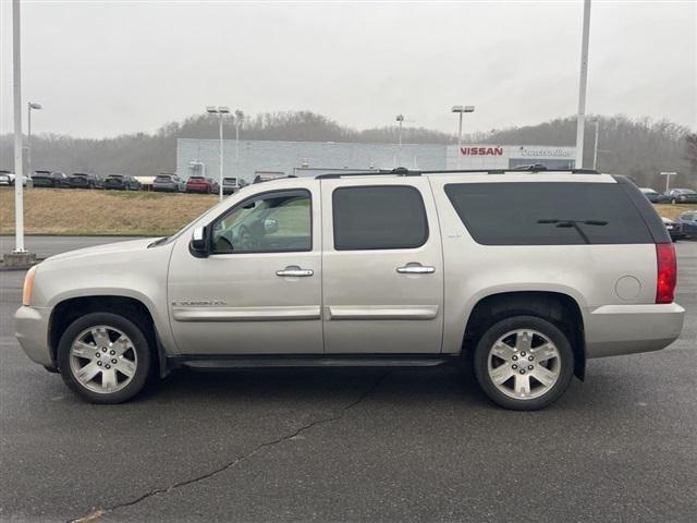 used 2009 GMC Yukon XL car, priced at $9,455