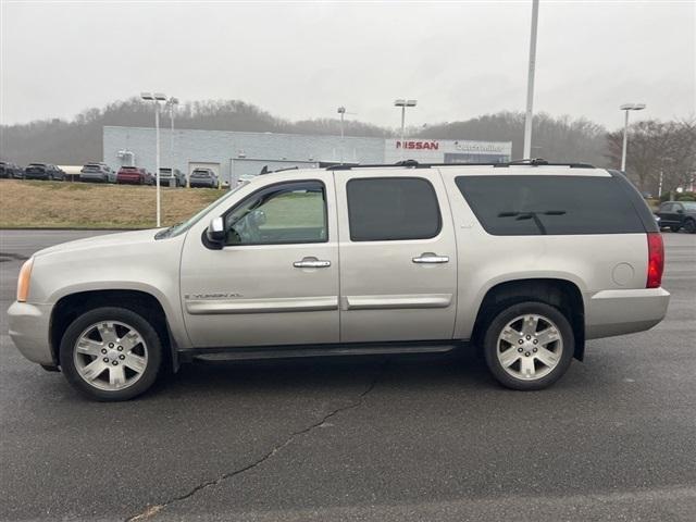 used 2009 GMC Yukon XL car, priced at $9,455