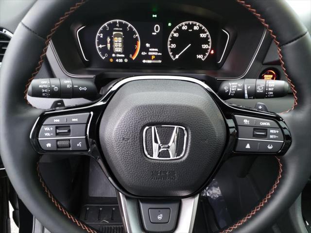 new 2025 Honda Pilot car