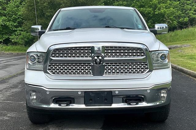 used 2017 Ram 1500 car, priced at $22,815