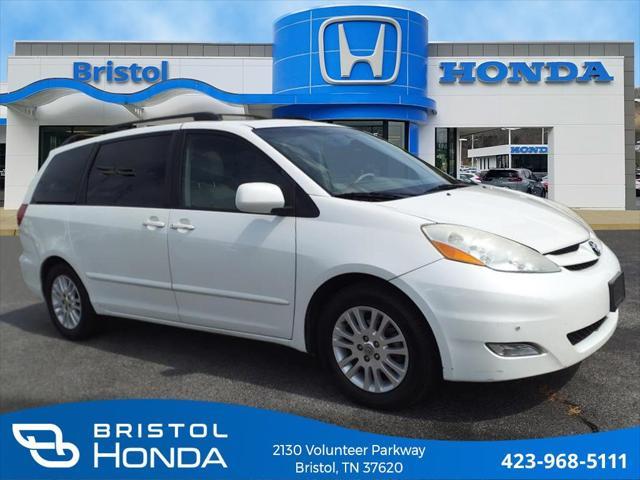 used 2009 Toyota Sienna car, priced at $6,374