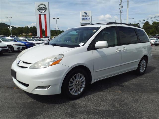 used 2009 Toyota Sienna car, priced at $6,374