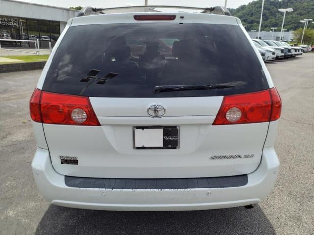 used 2009 Toyota Sienna car, priced at $6,374