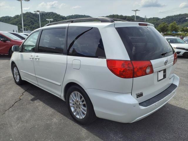 used 2009 Toyota Sienna car, priced at $6,374