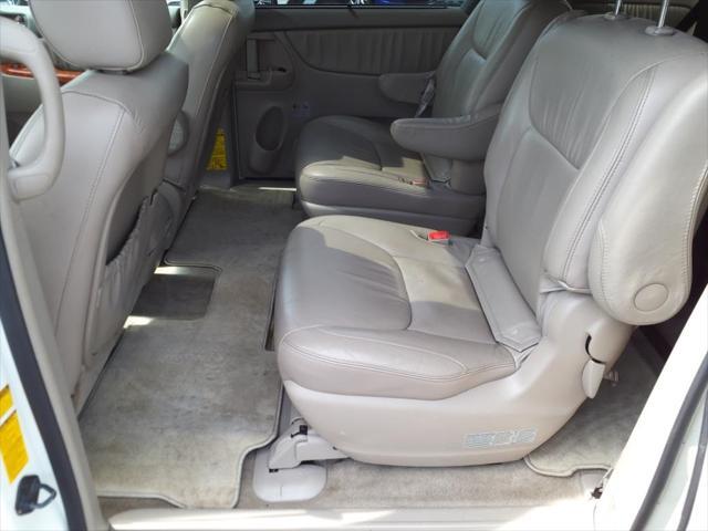 used 2009 Toyota Sienna car, priced at $6,374