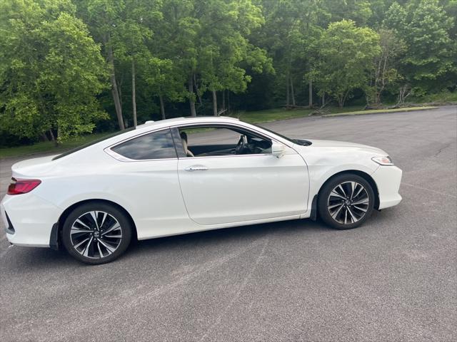 used 2016 Honda Accord car, priced at $17,606