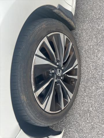 used 2016 Honda Accord car, priced at $17,606