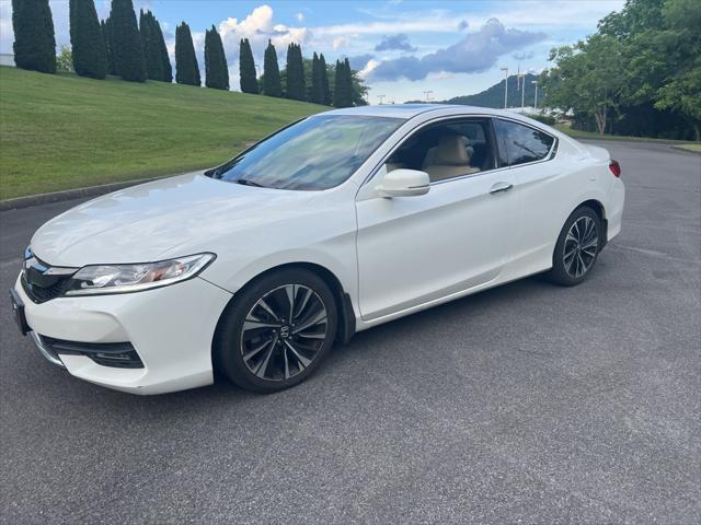 used 2016 Honda Accord car, priced at $17,606