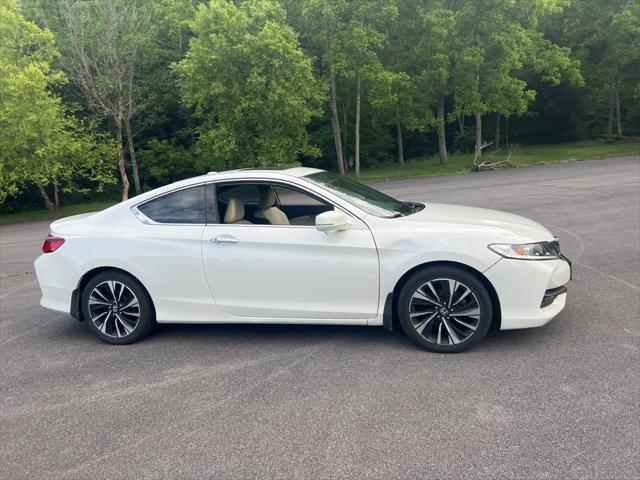 used 2016 Honda Accord car, priced at $17,606