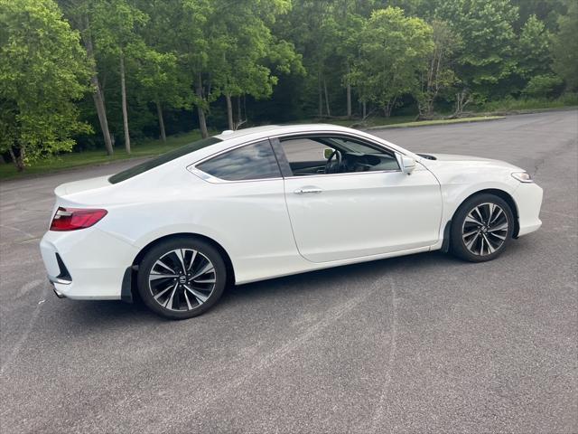 used 2016 Honda Accord car, priced at $17,606