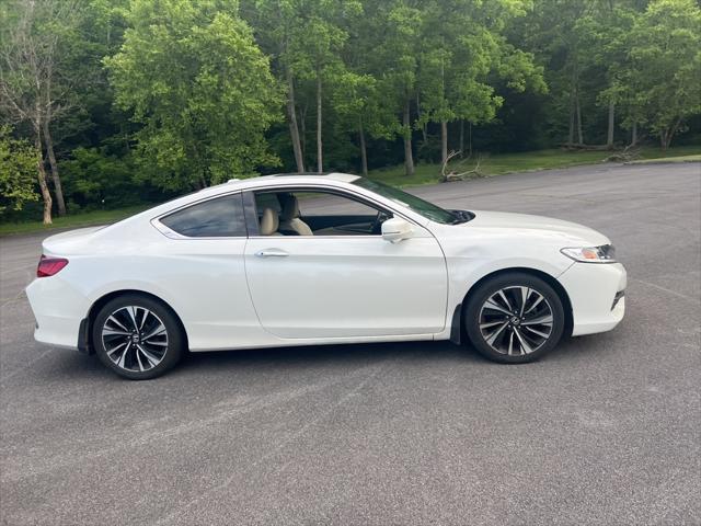 used 2016 Honda Accord car, priced at $17,606