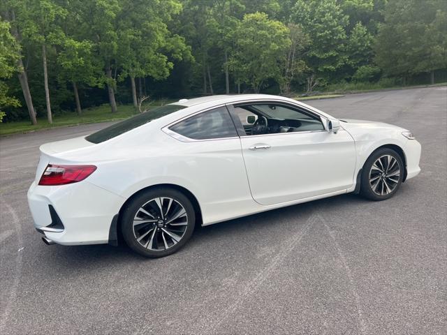 used 2016 Honda Accord car, priced at $17,606