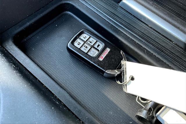 used 2020 Honda Odyssey car, priced at $25,721