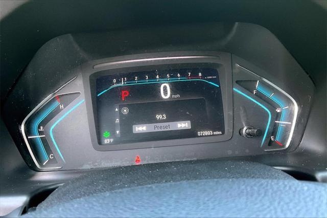 used 2020 Honda Odyssey car, priced at $25,721