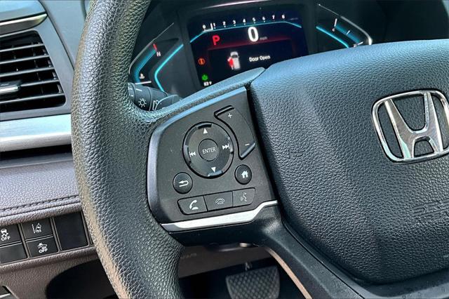used 2020 Honda Odyssey car, priced at $25,721