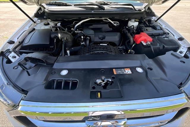used 2020 Ford Ranger car, priced at $26,291