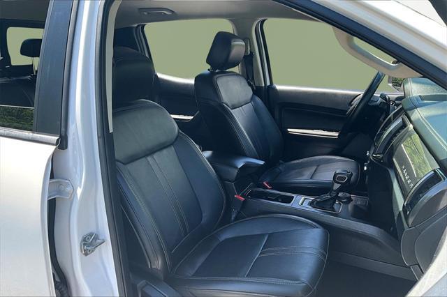 used 2020 Ford Ranger car, priced at $26,291