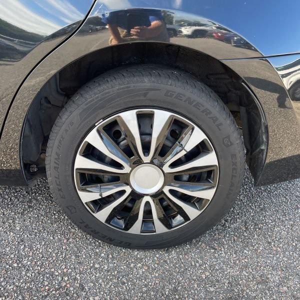 used 2018 Toyota Corolla car, priced at $15,396