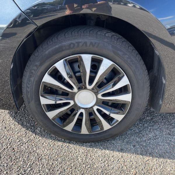 used 2018 Toyota Corolla car, priced at $15,396