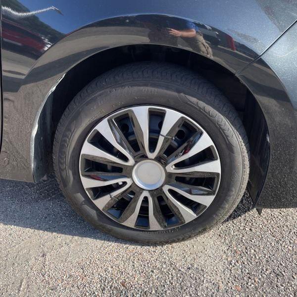 used 2018 Toyota Corolla car, priced at $15,396