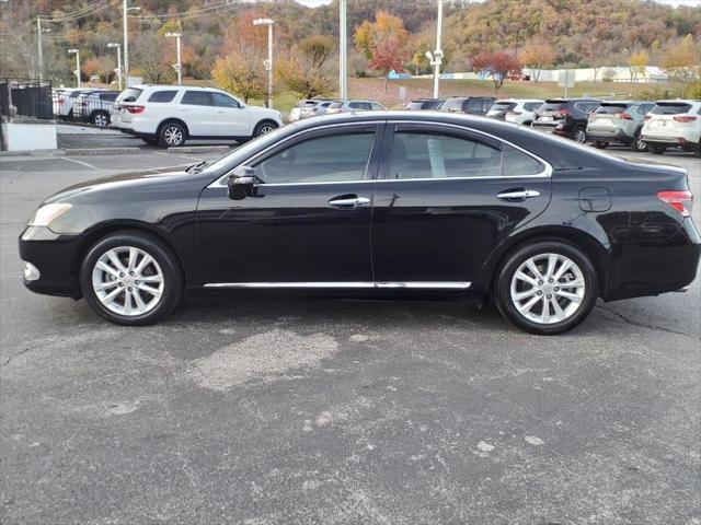 used 2012 Lexus ES 350 car, priced at $10,986