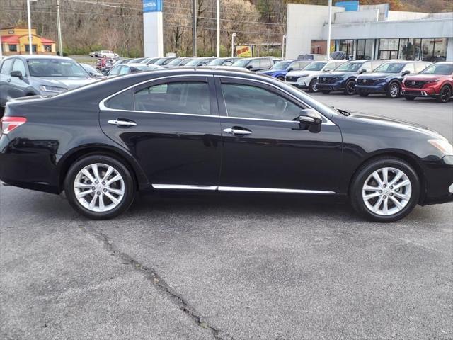 used 2012 Lexus ES 350 car, priced at $10,986