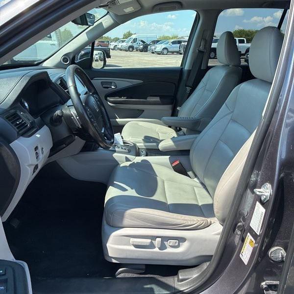 used 2022 Honda Ridgeline car, priced at $32,968