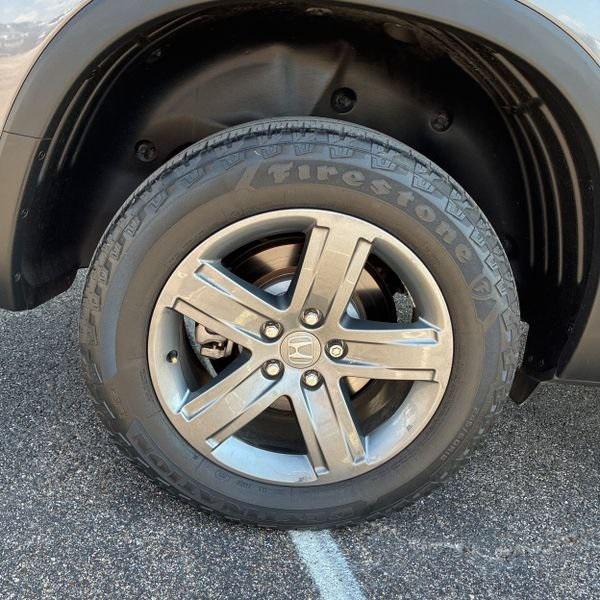 used 2022 Honda Ridgeline car, priced at $32,968
