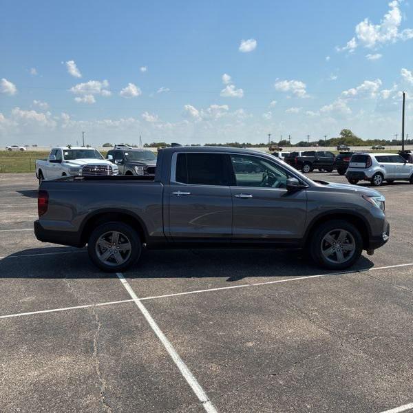 used 2022 Honda Ridgeline car, priced at $32,968