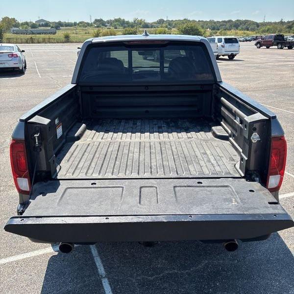 used 2022 Honda Ridgeline car, priced at $32,968