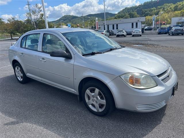 used 2008 Chevrolet Cobalt car, priced at $5,995