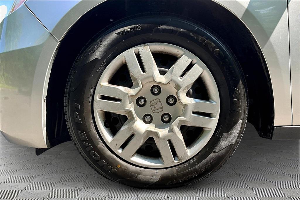 used 2011 Honda Odyssey car, priced at $4,996