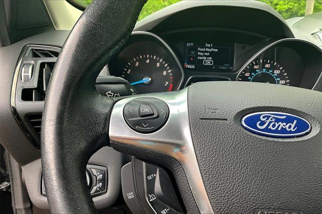 used 2014 Ford Escape car, priced at $8,431