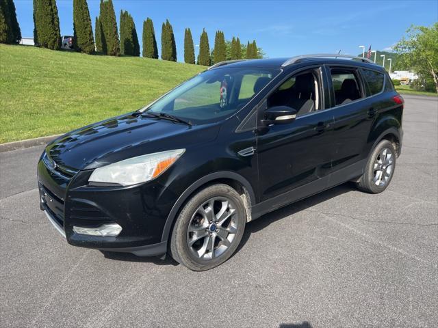 used 2014 Ford Escape car, priced at $9,322