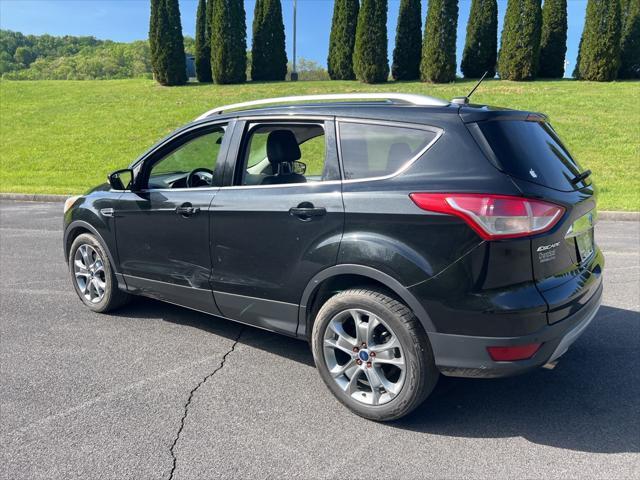 used 2014 Ford Escape car, priced at $9,322