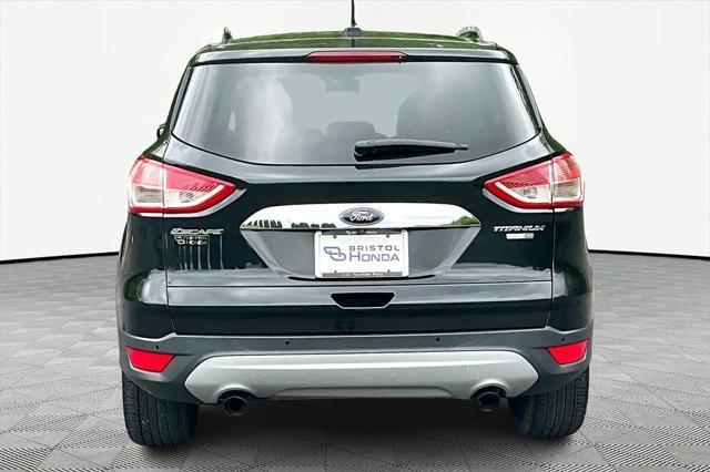 used 2014 Ford Escape car, priced at $8,431