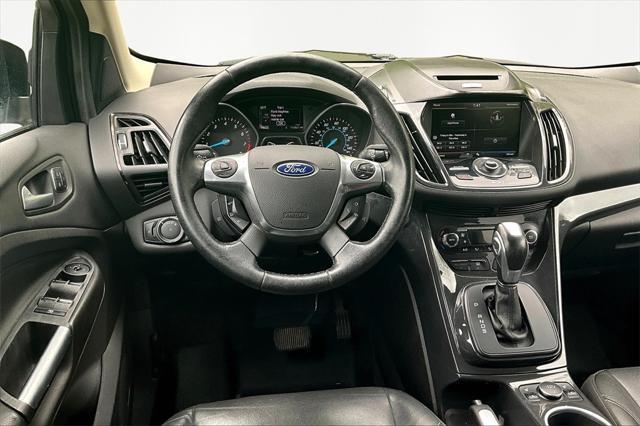 used 2014 Ford Escape car, priced at $8,431