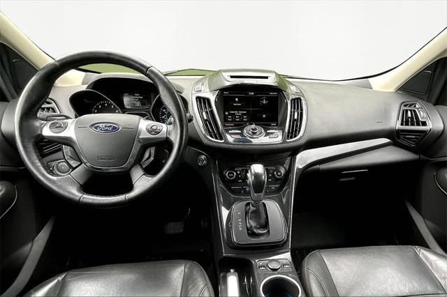 used 2014 Ford Escape car, priced at $8,431