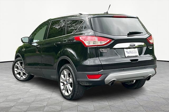 used 2014 Ford Escape car, priced at $8,431